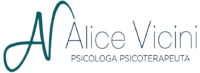 Logo Alice Vicini